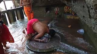 Gangeshwar Mahadev Shiv temple [upl. by Ateinotna811]