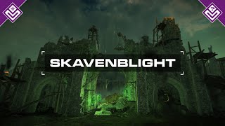 Skavenblight  Warhammer Fantasy  Atlas Pilot [upl. by Brace]