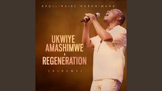 Ukwiye Amashimwe [upl. by Carlyle100]