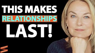 The SECRET To DESIRE In A LongTerm Relationship with Esther Perel amp Lewis Howes [upl. by Berte]