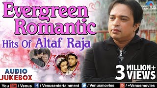 Altaf Raja  Album JUKEBOX  Ishtar Music [upl. by Aileda]