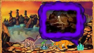 The Land Before Time Animated MovieBook [upl. by Brendon]