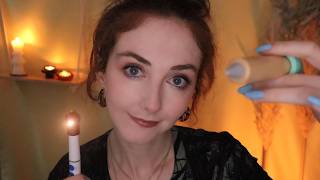 ASMR Dr Jen Fixes Your Tingle Immunity [upl. by Hakan]