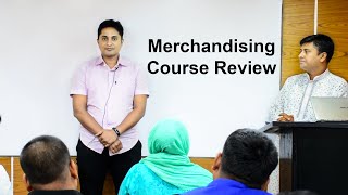 Course Review  Merchandising Course  Merchandising Training  BGMI [upl. by Darline958]