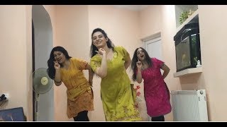 New Punjabi Dance  Need Na Aave  Dance Group Lakshmi [upl. by Nahtad]