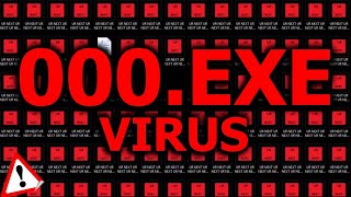 000exe Virus Download [upl. by Rempe927]