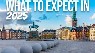 10 BEST Things To Do In Copenhagen  Copenhagen Travel Guide [upl. by Niamor]