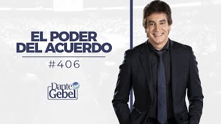 Dante Gebel 406  El poder del acuerdo [upl. by Bently931]