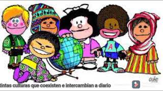 Multiculturalidad e Interculturalidad [upl. by Setsero924]