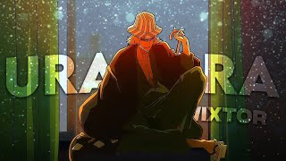 Urahara TYBW Twixtor 4K  CC [upl. by Purington]