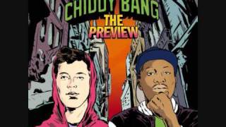 Chiddy Bang  Bad Day [upl. by Marciano]