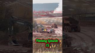 The Quarry Filming Episode 75 [upl. by Danete]