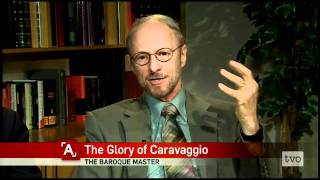 The Glory of Caravaggio [upl. by Eiryt688]