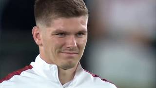 Owen Farrell  Anti Tribute ᴴᴰ  2019 [upl. by Mariellen]