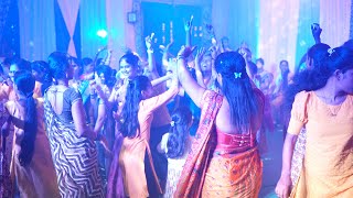 Haldi Dance Dhamal  Dj NIghts [upl. by Lucier]