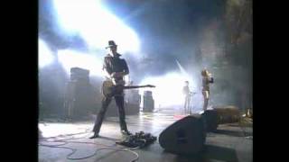 Eighties Matchbox BLine Disaster  Fish Fingers  LIVE Pinkpop 2003 [upl. by Gerc65]