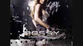 Bossy Mike Rizzo Mix  Lindsay Lohan [upl. by Jaquelyn]