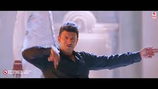 Puneeth Rajkumar Best Dance Steps REACTION [upl. by Mariandi723]