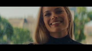 Once Upon A Time… In Hollywood  Extrait quotSharonquot  VOST [upl. by Vassell933]