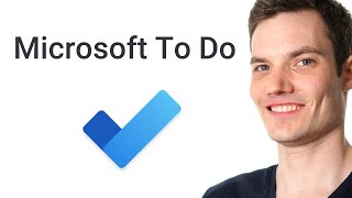 How to use Microsoft To Do [upl. by Einahpats540]