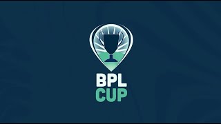 2023 BPL Cup final [upl. by Minnaminnie]