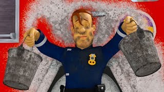 Fireman Sam New Episodes  NEW SEASON 10 🌟 Castles and Kings  1 HOUR 🚒 🔥 Videos For Kids [upl. by Cass]