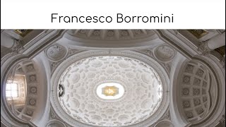 Borromini [upl. by Teodoor]