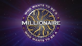 Full Soundtrack  Who Wants To Be A Millionaire [upl. by Kenelm]