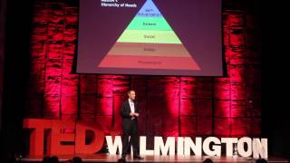 Modern nonprofit board governance  passion is not enough  Chris Grundner  TEDxWilmington [upl. by Anel]