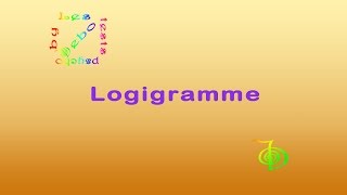 Logigramme  Les tests psycho by Debo  Tests psychotechniques [upl. by Aifas]