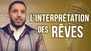 LINTERPRÉTATION DES RÊVES [upl. by Lardner]