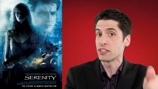 Serenity movie review [upl. by Araet621]