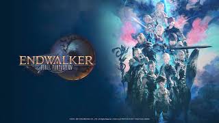 FFXIV Endwalker OST The final days Endsinger theme [upl. by Naget]