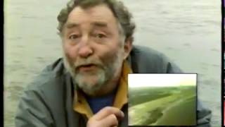 Round Britain Whizz 1986 BBC QED Documentary [upl. by Honorine]