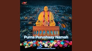 Purna Purushaay Namah [upl. by Sidnala]