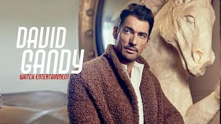 Tribute  David Gandy [upl. by Wendelina]