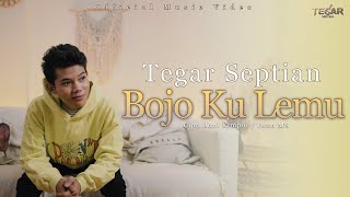 Tegar Septian  Bojoku Lemu Official Video [upl. by Aikenat]