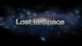 Lighthouse Family  Lost in Space  MO LYRIC VIDEO I MO Squad [upl. by Urbano]