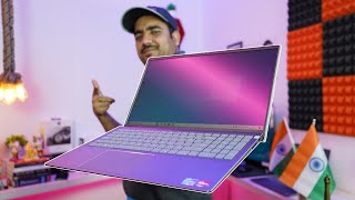 Dell Inspiron 5515 New Launched Ryzen 5 Laptop ⚡ ⚡ ⚡ Unboxing amp Quick Review 🔥🔥🔥 [upl. by Derdle]