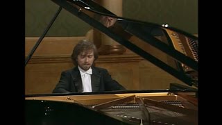 Krystian Zimerman  Chopin amp Schubert [upl. by Koosis727]