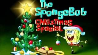 Spongebob Squarepants  Christmas [upl. by Jolanta853]