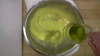 HOW TO MAKE AIOLI VIDEO [upl. by Liartnod]