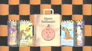 Closing to Classic ScoobyDoo 1996 VHS [upl. by Mcguire]