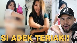 FILTER TIKTOK LEPASIN BAJU [upl. by Caryl666]