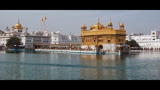 The Golden Temple  Harmamdir Darbar Sahib Amritsar India  Documentary  by roothmens [upl. by Anitreb961]