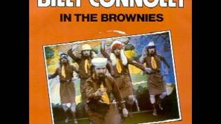 Billy Connolly  In The Brownies [upl. by Niad]