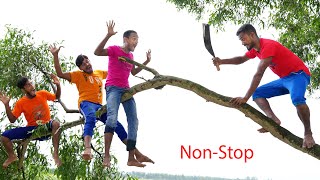 Must Watch New Non stop Comedy Video 2021 Amazing Funny Video 2021 Episode 120 By Busy Fun Ltd [upl. by Irwinn243]