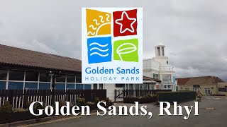 Golden Sands Rhyl [upl. by Allina]