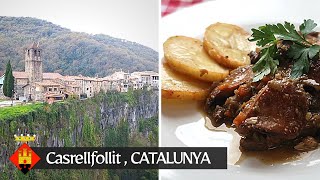 The Exquisite Beef Stew from Cataluña FRICANDÓ [upl. by Grae264]