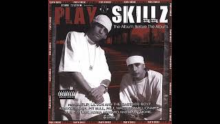 Play N Skillz ft krayzie Bone  quotFreaksquot [upl. by Miyasawa161]